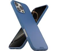 Smartish® Gripmunk - Custodia magnetica per iPhone 16 Pro Max compatibile con MagSafe, leggera e protettiva, cover sottile e leggera con grip, fodera in microfibra, per Apple iPhone 16 Pro Max,