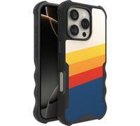 Smartish iPhone 16 Pro Protective Magnetic Case - Gripzilla Compatible with MagSafe [Rugged + Tough] Heavy Duty Armor Slim Cover w/Drop Tested Protect