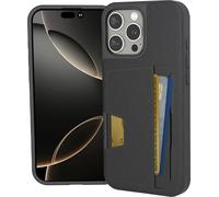 Smartish Q24PX-BLACK Custodia per telefono