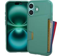 Smartish VT24M-GREEN Custodia per telefono