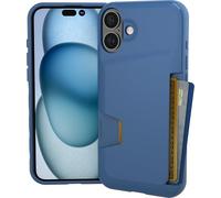 Smartish VT24P-TEAL Custodia per telefono