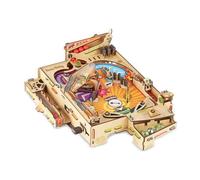SMARTIVITY Flipper Meccanico Pinball
