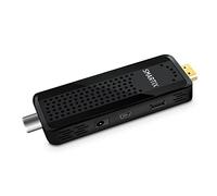 DECODER STICK ATLANTIS SMARTIX SM20-DH12 DIGITALE TERRESTRE DVBT/DVBT2 HD MPEG-4/H264 HEVC/H265 1080p LCN EPG