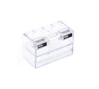 SmartKeeper Basic Network Module Port Lock 8P