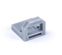 SmartKeeper BL04P1GY 10 x USB B-Port BPort Blockers without Lock Key Mini Gray SLSART-0104 SLSART0104 (SLSART-0104)