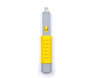 SmartKeeper ESSENTIAL / 1 X Lock Key Basic/Giallo