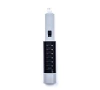 Smartkeeper u03bk 1 x lock key basic black schwarz slsart-0001 slsart0001 (slsart-0001)