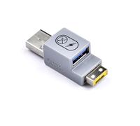 SmartKeeper ESSENTIAL / 1 X Smart Data Blocker/Giallo
