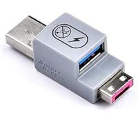 SK UCL03PK - Blocco dati, USB tipo A, rosa