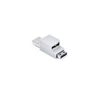 SmartKeeper ESSENTIAL / 1 x USB Cable Lock/Nero