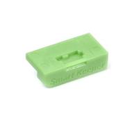 SmartKeeper Essential - 10 blocchi per porte display, colore: Verde