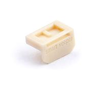 SmartKeeper Essential - 10 mini blocchi per porte display, colore: Beige
