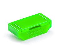 SmartKeeper HMD04P1GN 10 x HDMI Port Blockers without Lock Key Mini Green SLSART-0159 SLSART0159 (SLSART-0159)