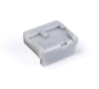 SmartKeeper Essential / 10 x Mini USB B Blockers/Grigio