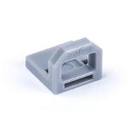 SmartKeeper Essential / 10 x USB B-Port Blockers/Grey gray