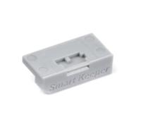 SmartKeeper Essential / 4 X Display Port Blockers + Key/Grigio