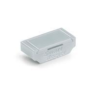 SmartKeeper Essential / 4 x HDMI Port Blockers + Key/Grigio grigio.