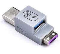 SmartKeeper Essential - Blocco dati intelligente, colore: Viola