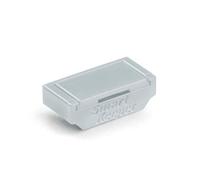 SmartKeeper HMD04PKGY 4 x HDMI Port Blockers with 1 x Lock Key Mini Gray SLSART-0155 SLSART0155 (SLSART-0155)