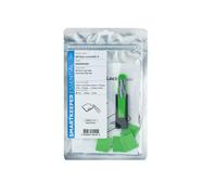 SmartKeeper Mini SD Port Blocker grun 4 St NUOVO