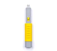 SmartKeeper U03YL 1 x Lock Key Basic Yellow Gelb SLSART-0007 SLSART0007 (SLSART-0007)