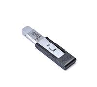 SmartKeeper U04GY 1 x Lock Key Mini Gray SLSART-0098 SLSART0098 (SLSART-0098)