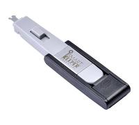 Smartkeeper U04GY Chiave di bloccaggio porta Grigio