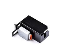 SmartKeeper UM03OR 1 x Keyboard Mouse Lock without Lock Key Basic Orange SLSART-0032 SLSART0032 (SLSART-0032)