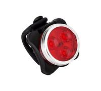 smartLAB hlight1 Rosso, Luce LED Unisex Adulto, Normal