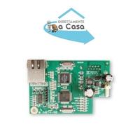 SMARTLAN/SI INTERFACCIA ETHERNET PER CONNESSIONI RETI LAN E WAN INIM NEW