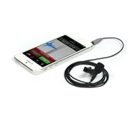 SmartLav+ 1m cord - SmartLav+, Smartphone - microphone, 20 - 20000 Hz, 83 dB, 27 dB, 67 dB, Omnidirectional - Warranty: 12M NEW