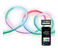 SMARTLED OUTDOOR NEON FLEX LED RGBIC KSIX 5M