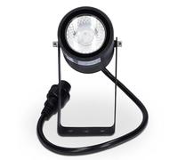 Smartlife Lampada da esterno - 3 x 90 lm - Zigbee 3.0-3 x 3 W - RGB - 2700 K - alluminio - Android/iOS