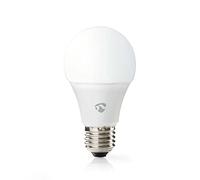 N WIFILRW10E27 - Smart Light, lampada, E27, 9 W, WiFi