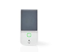 Presa Intelligente WiFi Smart Plug Spina Compatibile,Google Home,Alexa,Echo usb