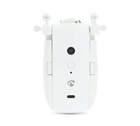 SmartLife Robot motorizzato per tende a binario I/U 12 kg con controllo vocale