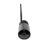 N WIFICO40CBK - Telecamera di sorveglianza, IP, WLAN, esterna