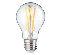 Alecto SMARTLIGHT110 - Smart wifi filament LED lamp