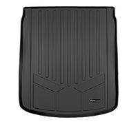 SMARTLINER - All Weather Custom Fit Cargo Trunk Liner - Compatible 2019-2025 Audi A6 / S6 Sedan