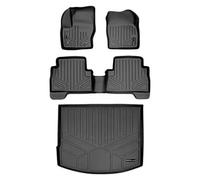 Smartliner, set di tappetini su misura per Ford Escape 2013-2019
