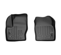 Smartliner, set di tappetini su misura per Ford Escape/C-Max 2015-2016 Lincoln MKC