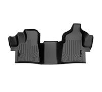 Smartliner - Tappetino per pavimenti in vinile (1 PCE) per Ford Transit 2020 - 2021 con rivestimento in vinile (senza Transit Connect)
