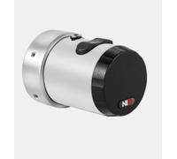 SMARTLOCK NIO ZEN U CON POMOLO GIRA CHIAVE MOTORIZZATO UNIVERSALE NIOU
