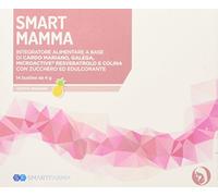 SMARTMAMMA 14 Bust.