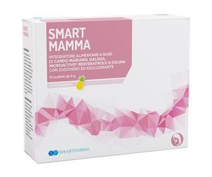SMARTMAMMA 14BUSTINE
