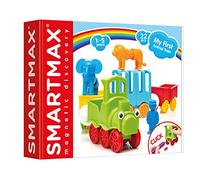 Il mio primo trenino con animali SmartMax