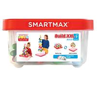 Set Costruzioni Magnetiche SmartMax - 70 Pezzi