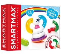 SmartMax - I miei primi anelli magnetici