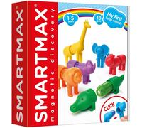SmartMax - i miei primi animali del safari