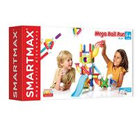 SmartMax - Mega Pista di Biglie - 71 pezzi